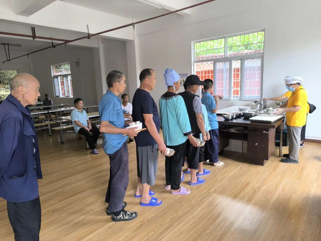 貴州三都民政局多舉措做好汛期災(zāi)民安置工作