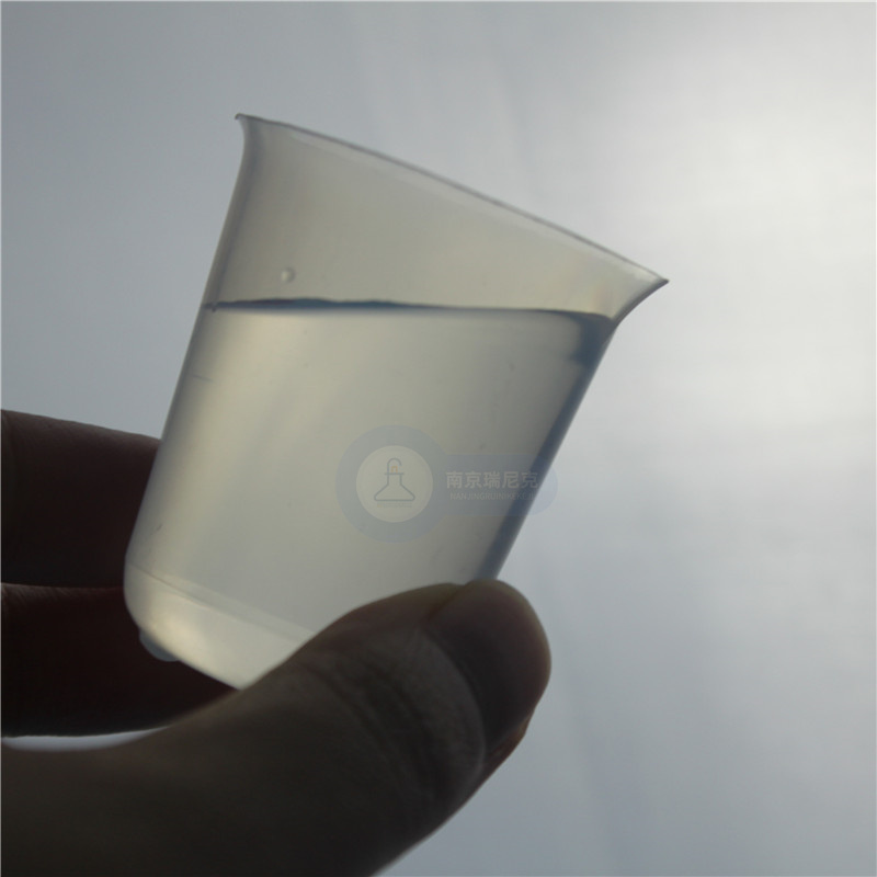 FEP燒杯 聚全氟乙丙稀燒杯 氟四六燒杯